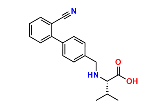 Valsartan Impurity 33