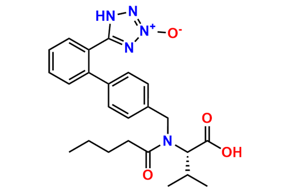 Valsartan N-Oxide 2