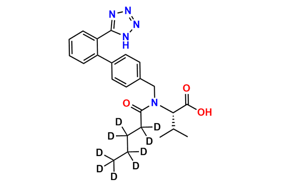 Valsartan-D9