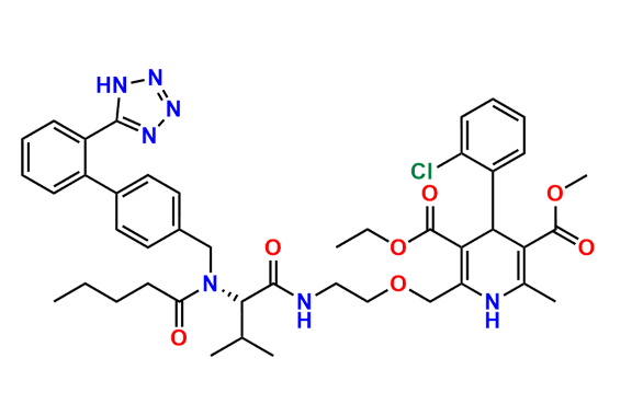 Valsartan Impurity 45