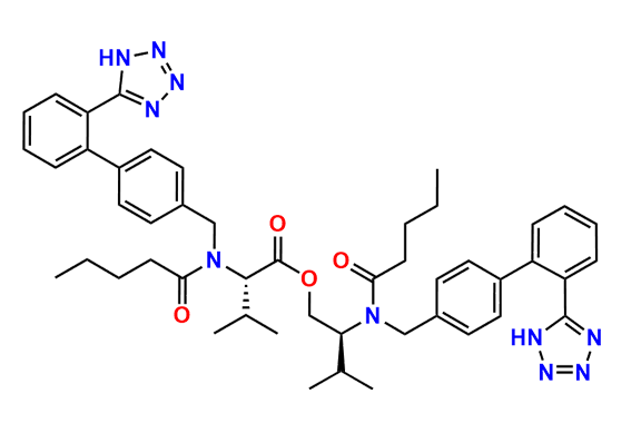 Valsartan Impurity 44