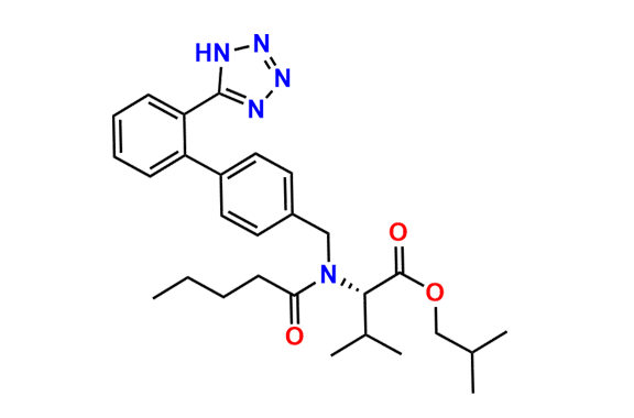 Valsartan Impurity 43