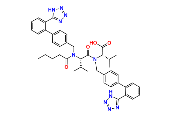 Valsartan Impurity 42