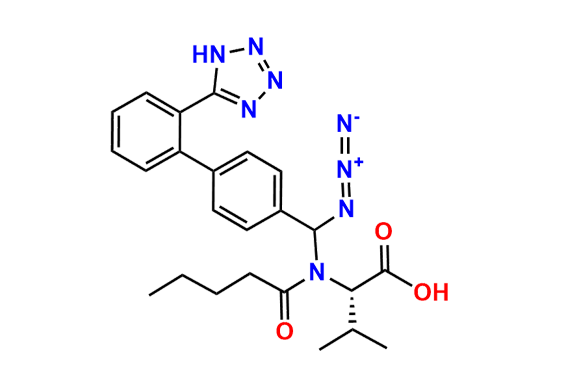 Valsartan Impurity 39