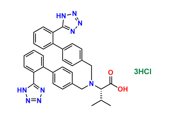 Valsartan Impurity 37