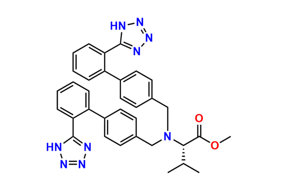 Valsartan Impurity 36