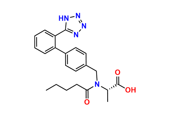 Valsartan Impurity 25