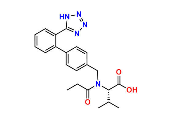 Valsartan Impurity 23