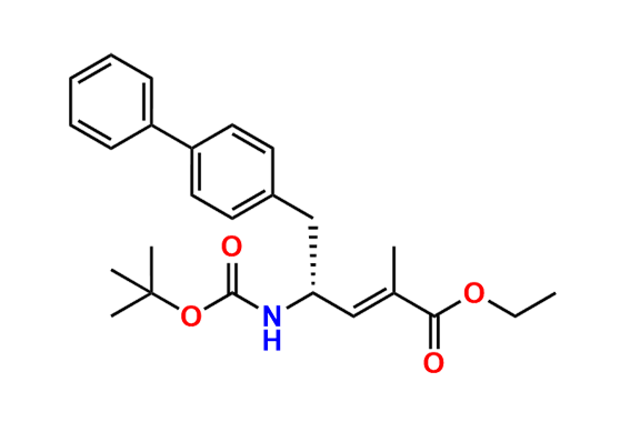 Valsartan Impurity 20 (mixture of E/Z-isomers)