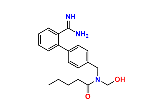 Valsartan Impurity 16