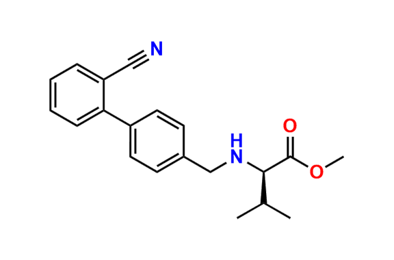 Valsartan Impurity 35