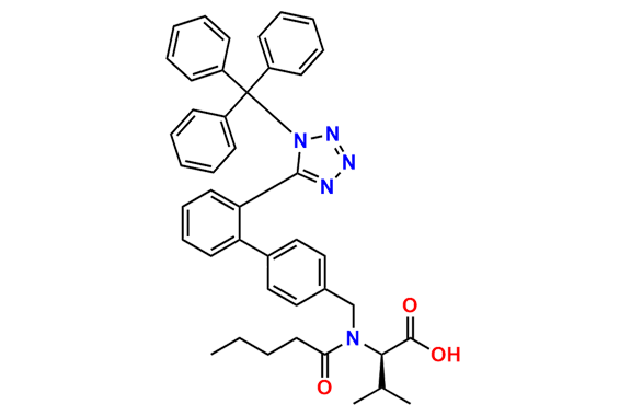 N-Nitroso Valsartan Impurity 6