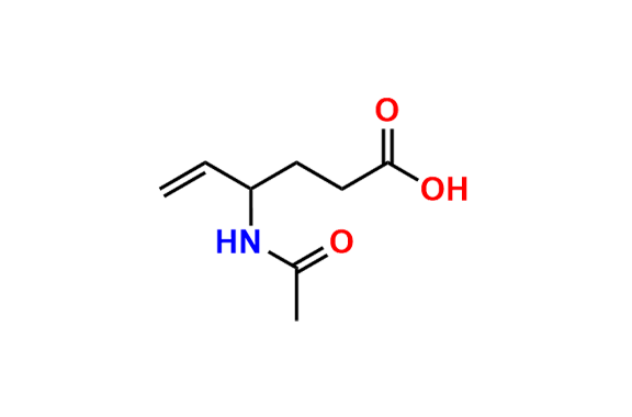 Vigabatrin Impurity 11