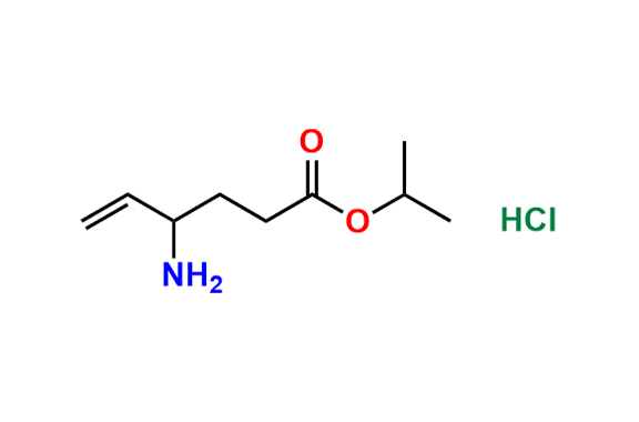 Vigabatrin Impurity 10