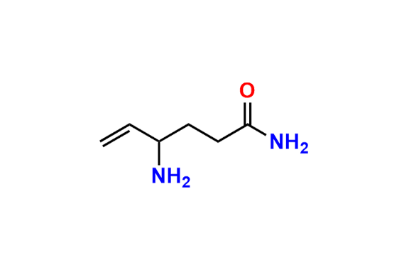 Vigabatrin Impurity 9