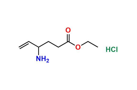 Vigabatrin Impurity 8