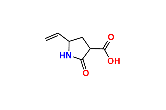 Vigabatrin Impurity 6