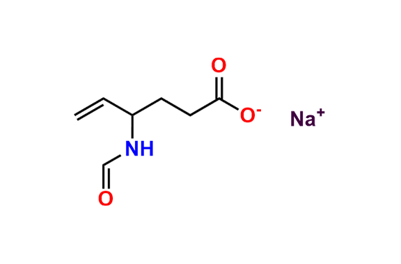 Vigabatrin Impurity 4