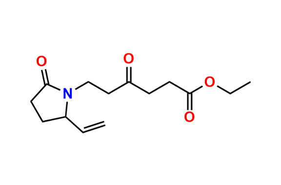 Vigabatrin Impurity 3