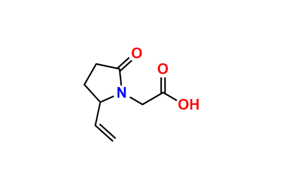 Vigabatrin Impurity 1