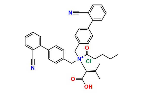 Valsartan Impurity 40