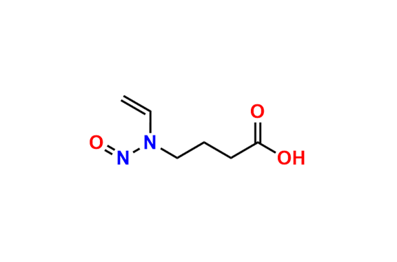 N-Nitroso Valsartan Impurity 3