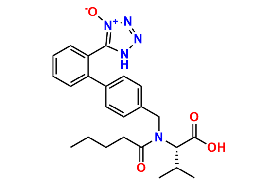 Valsartan N-Oxide 