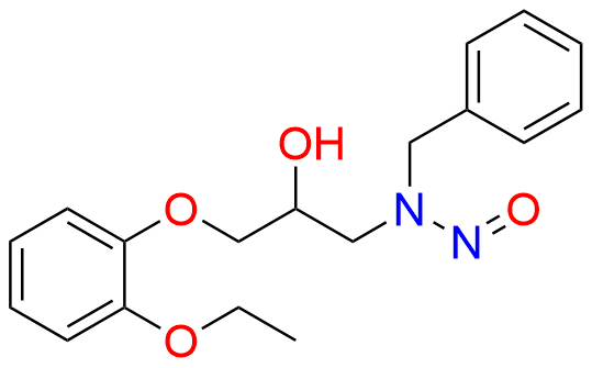 N-Nitroso Viloxazine Impurity 1