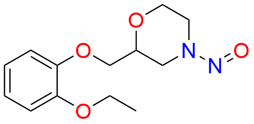 N-Nitroso Viloxazine Impurity 2