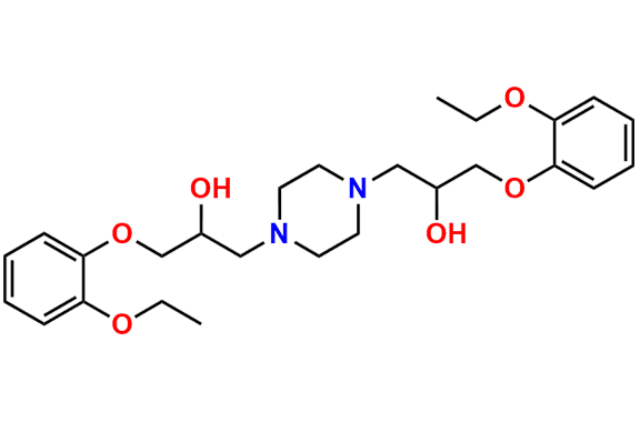 Viloxazine Impurity 4