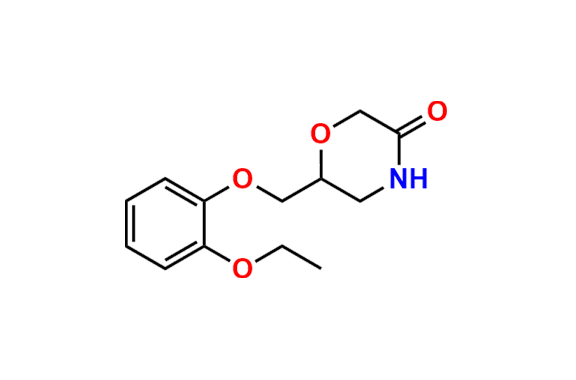 5-Oxo Viloxazine