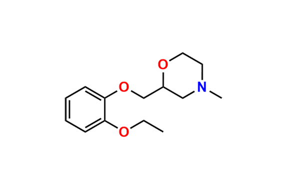 N-Methyl Viloxazine