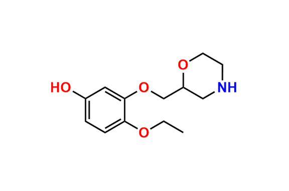 5-Hydroxy Viloxazine