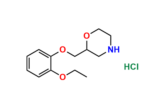 Viloxazine Hydrochloride