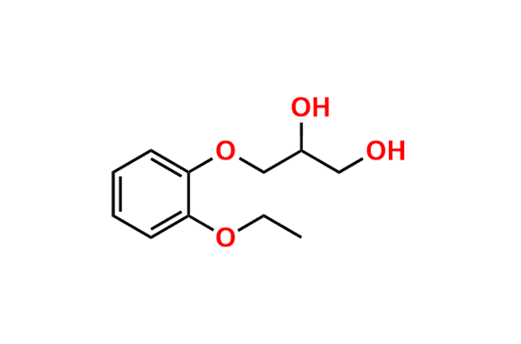 Viloxazine Diol Impurity