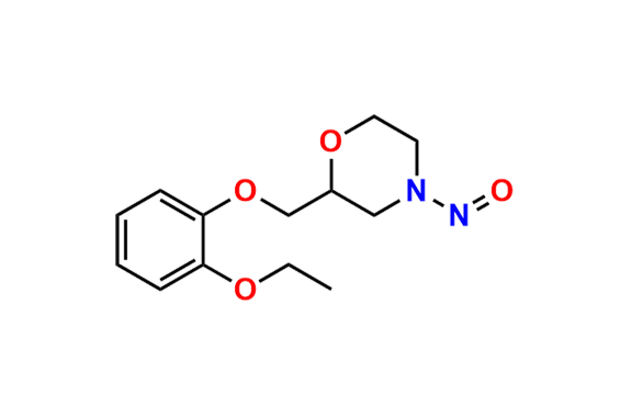 N-Nitroso Viloxazine