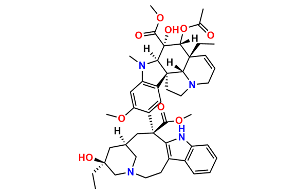 vinblastine