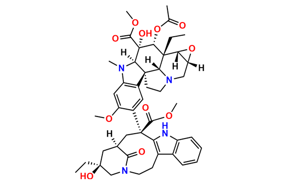 Vinblastine Impurity M