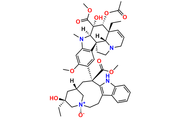 Vinblastine Impurity B