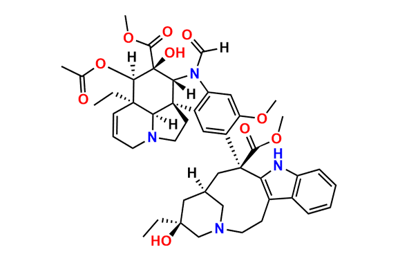 Vincristine