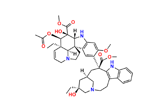 Vincristine EP Impurity C