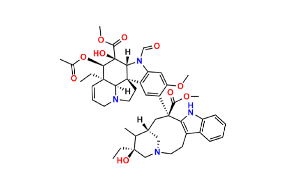 Vincristine Impurity 1