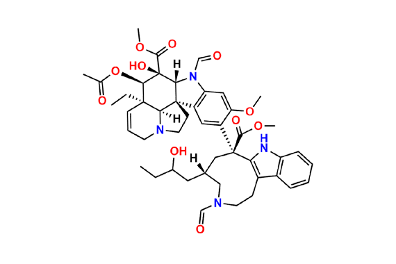 Vincristine Impurity 6