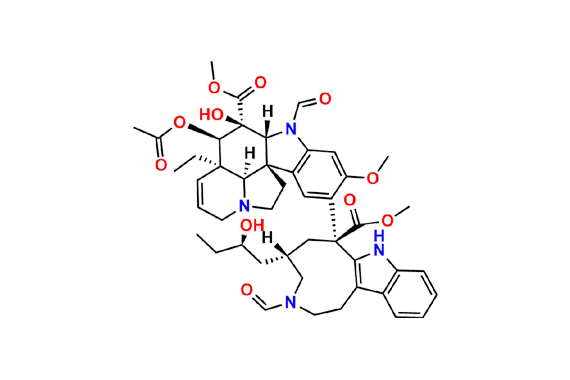 Vincristine Impurity 5