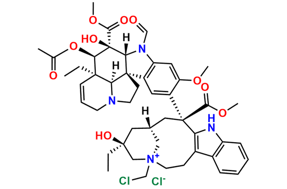 Vincristine Impurity 4