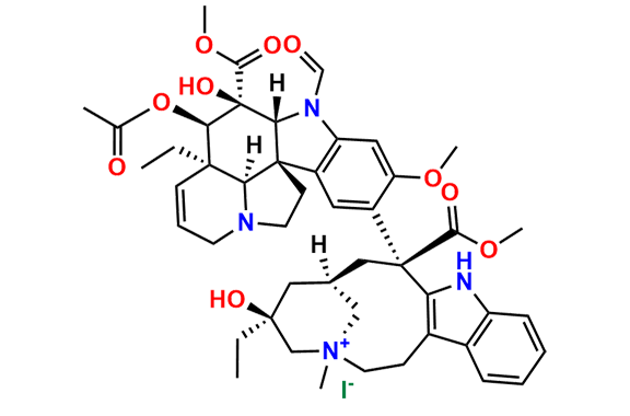 Vincristine Impurity 3