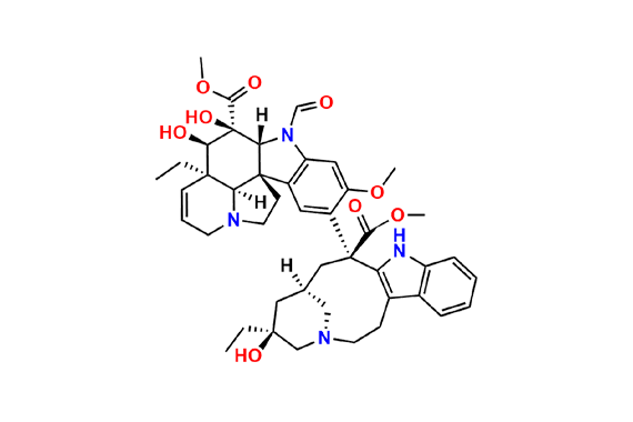 Vincristine EP Impurity D