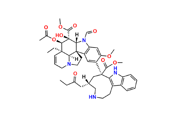 Vincristine Impurity 2