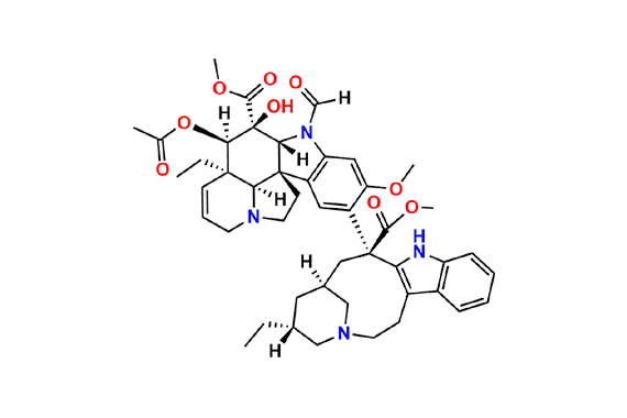 Vincristine EP Impurity B