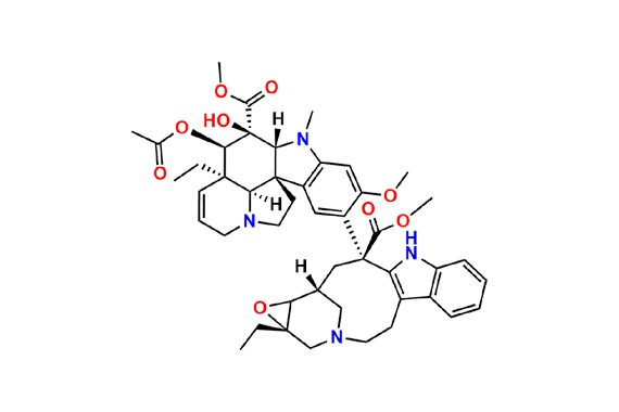 Vincristine EP Impurity F